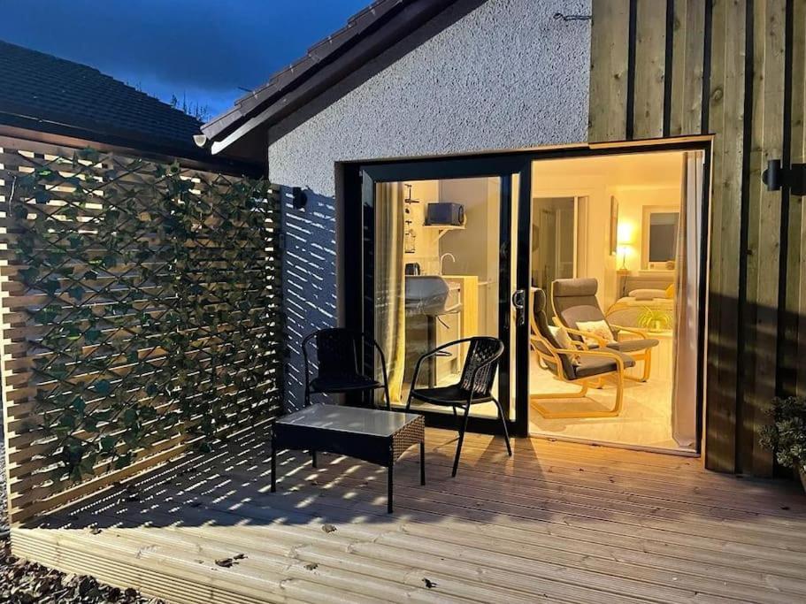 Little Slioch Cottage- A Break From City Life Avoch Exterior photo